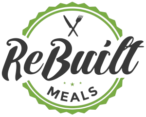 Rebuilt Meals 