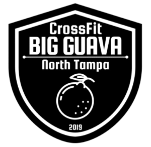 CrossFit Big Guava